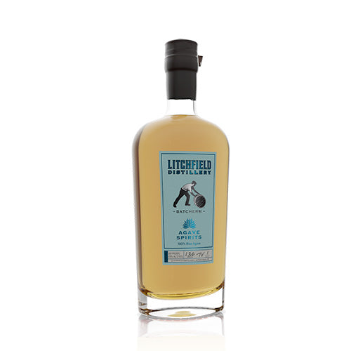 Agave Spirits – ShipLitchfieldDistillery