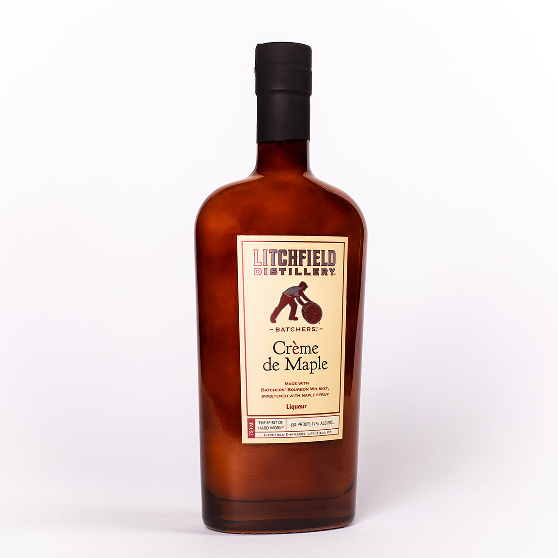 Crème de Maple