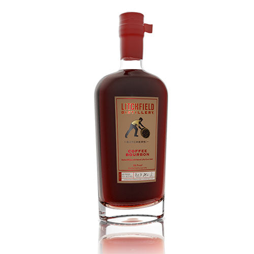 Batchers’ Coffee Bourbon