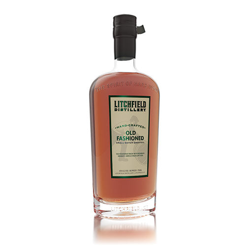 Cocktail-Kit Gift Box – Litchfield Distillery