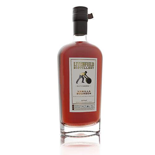 Batchers’ Vanilla Bourbon