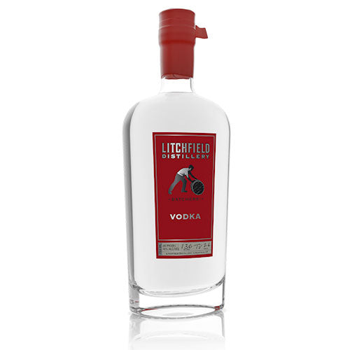 Batchers' Vodka