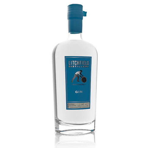 Batchers’ Gin